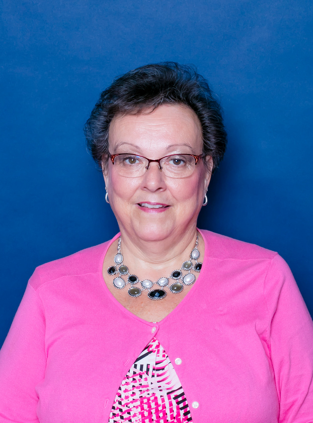 Dr. Lynn Korvick