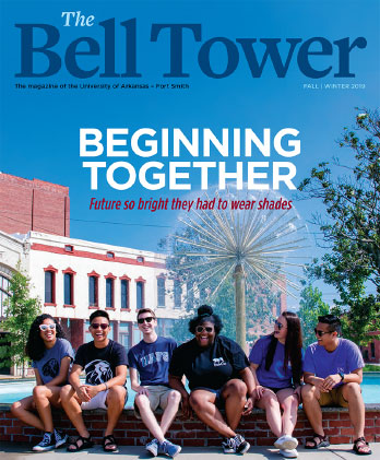 Bell Tower Magazine