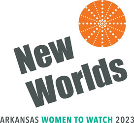 New Worlds: Arkansas Women to Watch 2023 Opening Reception 