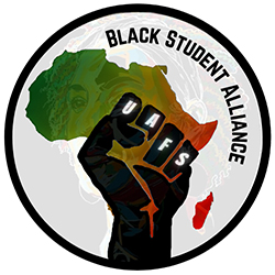 Black History Month - Guest Speaker