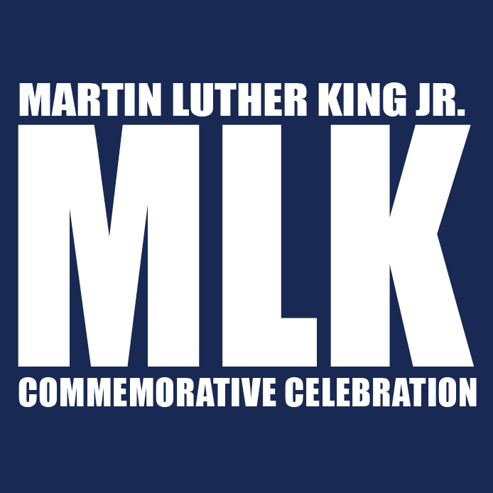MLK Week Event - Fireside Chat with Joey Potts** (Virtual Event)