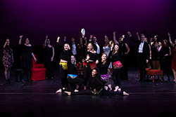 Season of Entertainment: Opera Musical Theatre Concert