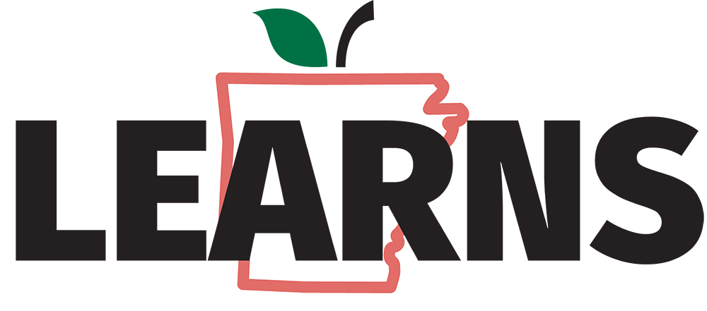 Arkansas Learns Act Logo