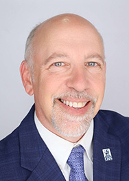 Photo of Ray Green