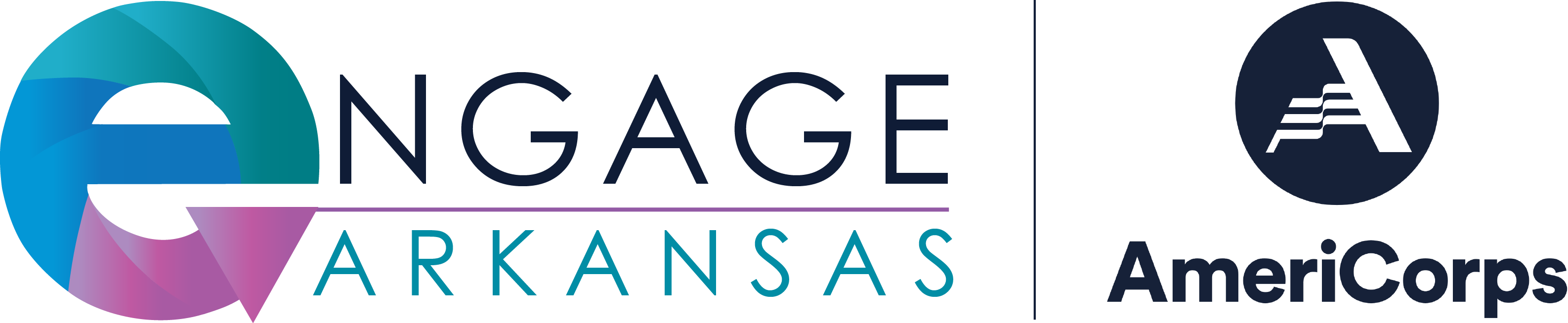 EngageAR Americorp Logo