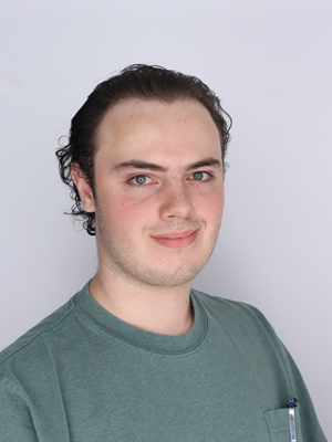 Josh Reddy Josh Reddy