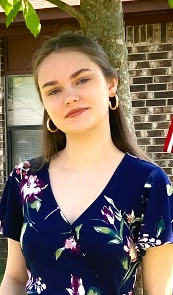 Emma Hartsfield