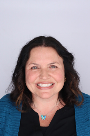 Theresa Presley