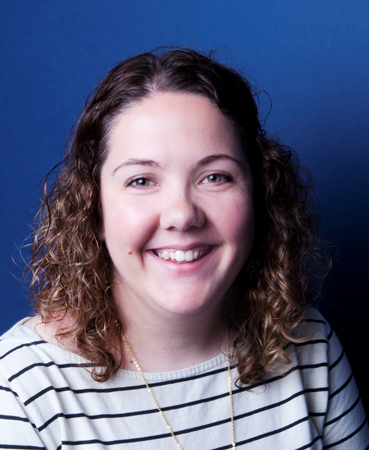 Jordanna Shotzman