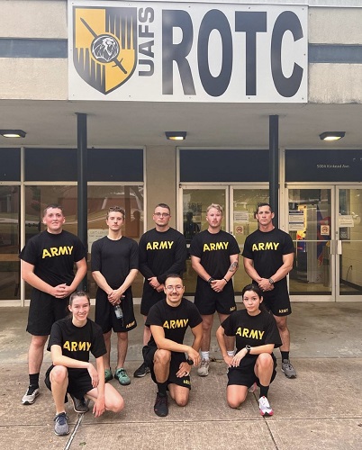 ROTC