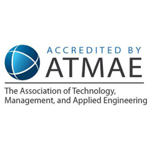 ATMAE Logo