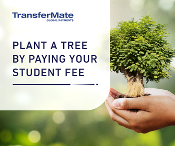 TransferMate Tree Program