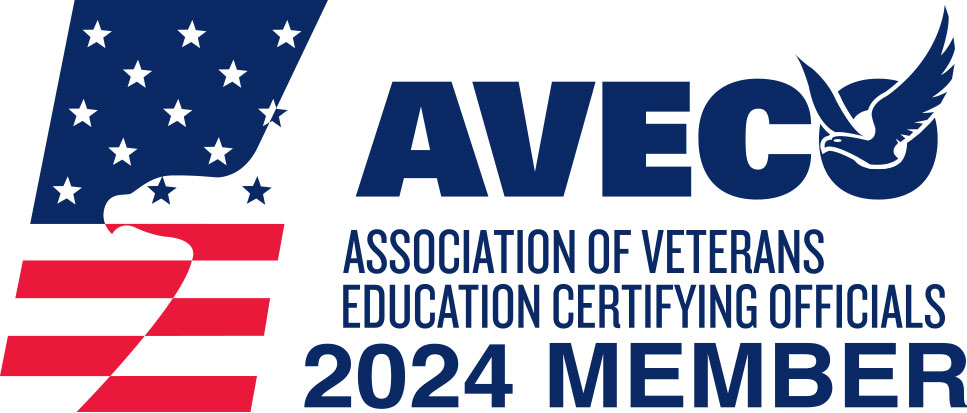 decorative logo for AVECC