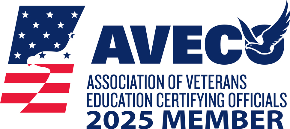 decorative logo for AVECC