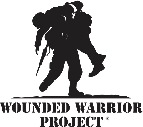 Logo for Wounded Warrior Project
