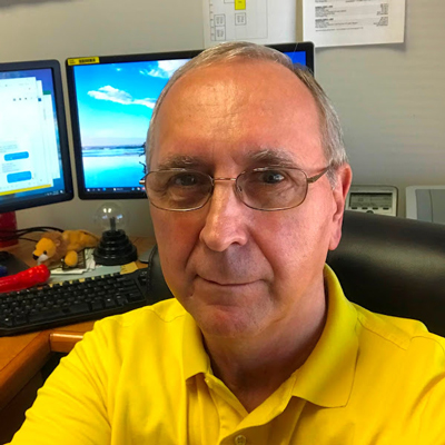 Jim Christiansen
