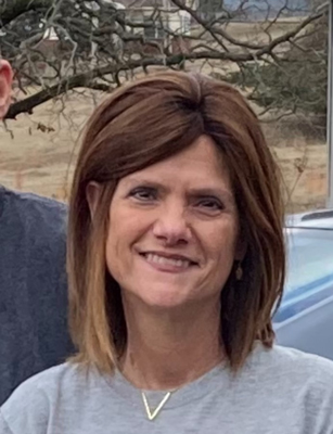 Veronica Frederick