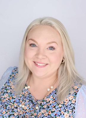 Deidre Grzymala