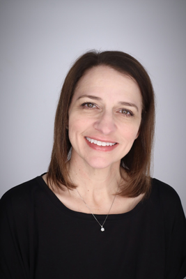Karen Jeffers
