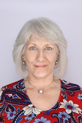 Lynne Lukas