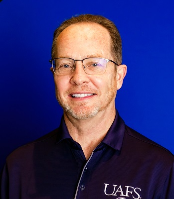 Terry Meadows