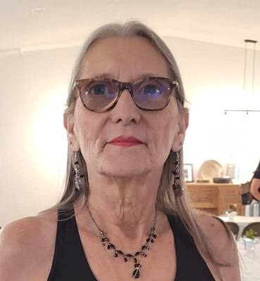 Mary Miller
