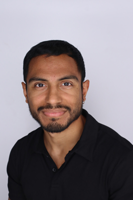 Johnny Resendiz