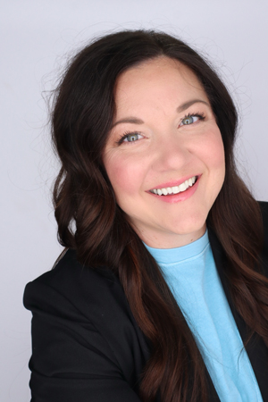 Natalie Swearingen