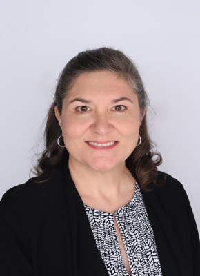 Kerri Threlkeld