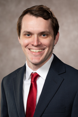 Dillon Walker