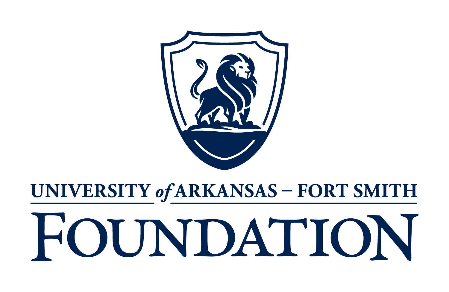 UAFS Foundation Logo