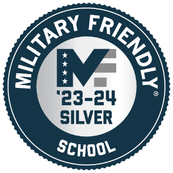 Military Friendly Silver Status