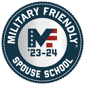 Military Spouse Friendly