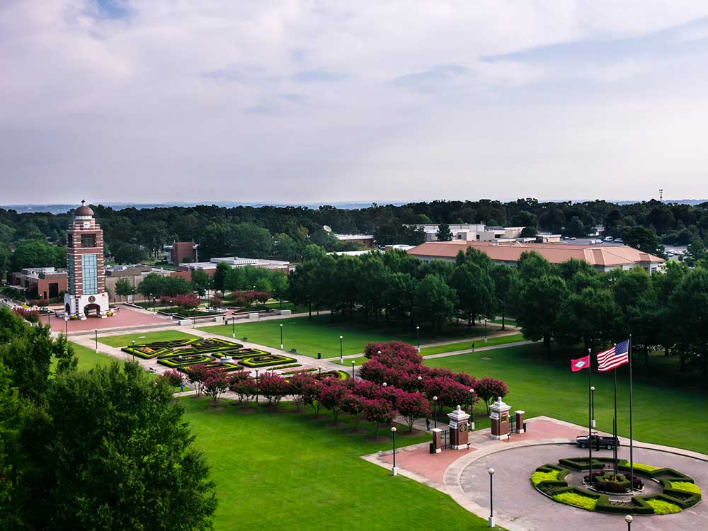 UAFS Academic Excellence Award Winners Announced for 2023-2024