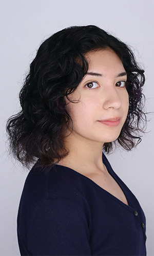 Ailey Ledesma