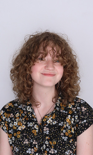 Bethany Jones-Benjamin