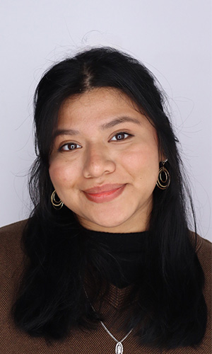 Diana Martinez&nbsp;