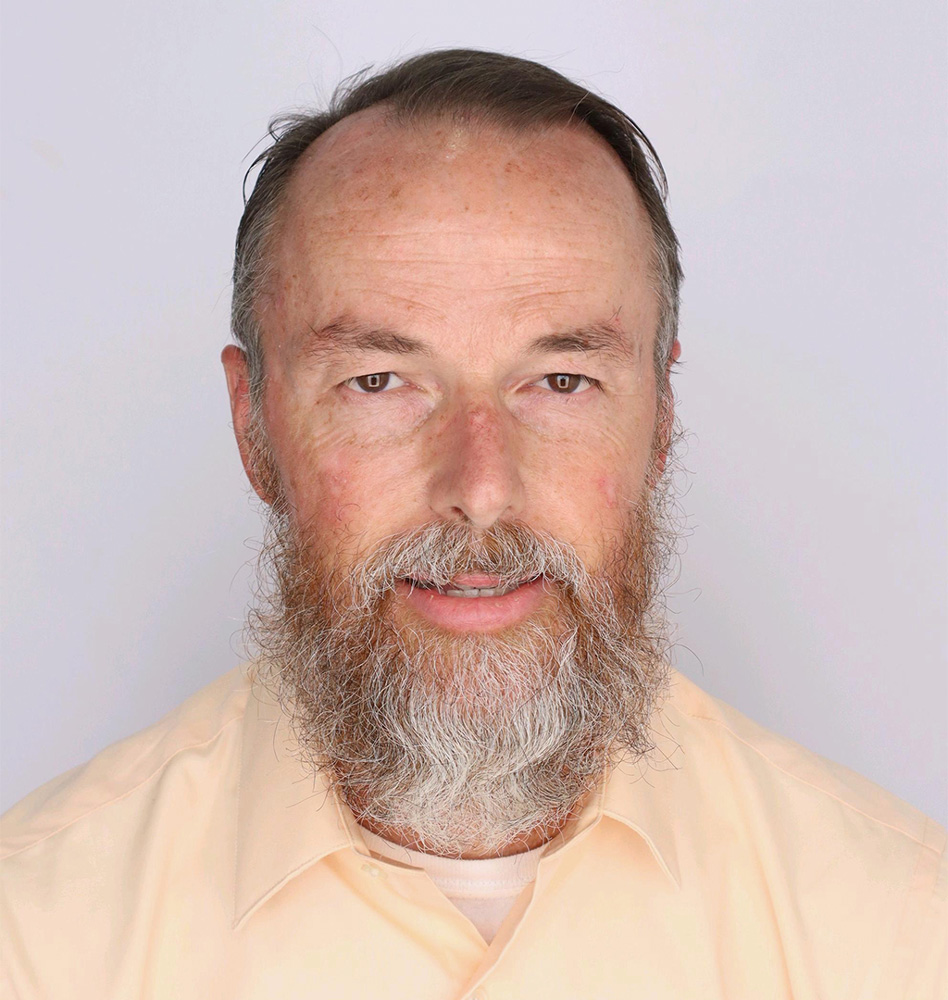 Lee Stovall