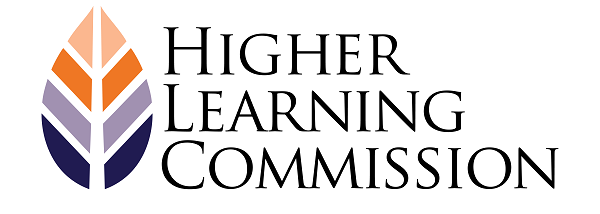 HLC Accreditation Logo