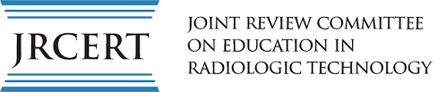 JRCERT Accreditation Logo