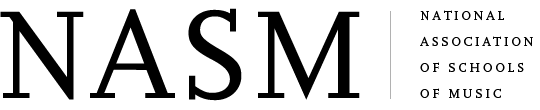 NASM Accreditation Logo