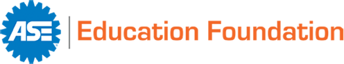 ASE Education Foundation Logo