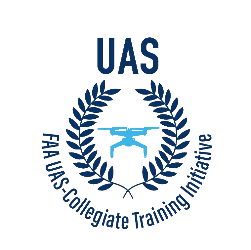 UAS Collegiate Training Initiative logo