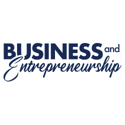 Business and Leadership LLC logo