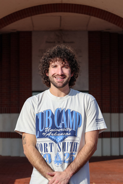 Josh Simonds Josh Simonds